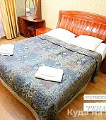 "Премиум" 2х-комнатный