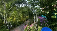 "ЮККА" гостевой дом, Архипо-Осиповка