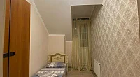 2х-комнатная квартира Фермерская 3, Адлер