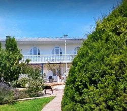 "Сарисса" гостевой дом