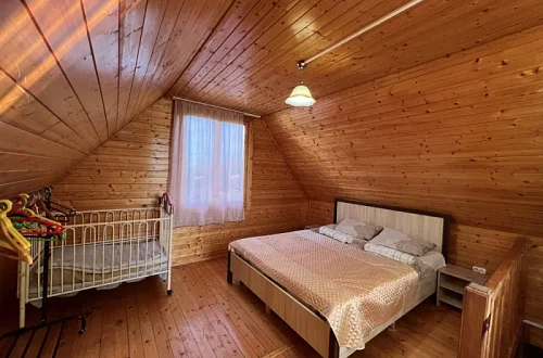 Дом под-ключ Фото: 2 из 8