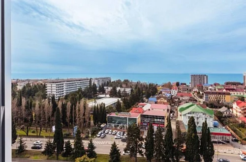 Квартира-студия Фото: 12 из 16