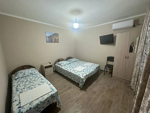 Частный сектор Назадзе 60, Лдзаа Фото: 41 из 45