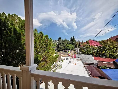 "Парма" гостевой дом, Лазаревское Фото: 10 из 42