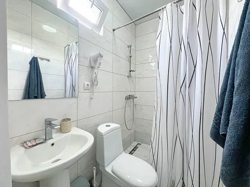 "Вилла Мария" мини-гостиница, Новый Афон Фото: 11 из 51