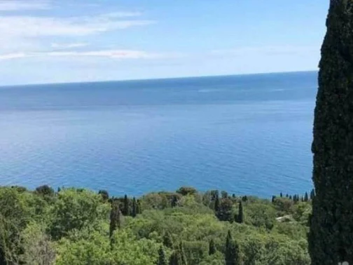 3-й этаж под-ключ Ялтинская 12/а, Алупка Фото: 19 из 20