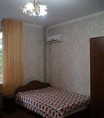 "Эконом" 4х-местный 