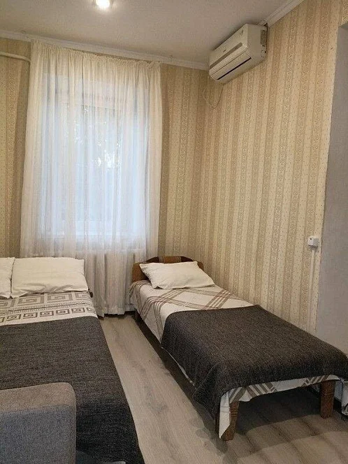 Частный сектор ул. Кубанская, Геленджик Фото: 23 из 50