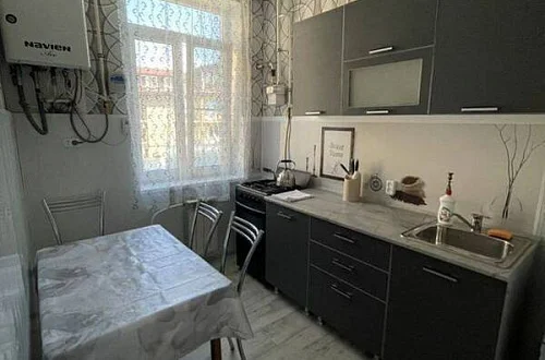2х-комнатная квартира Фото: 5 из 12