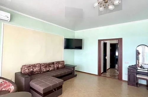 3х-комнатная квартира Фото: 7 из 19