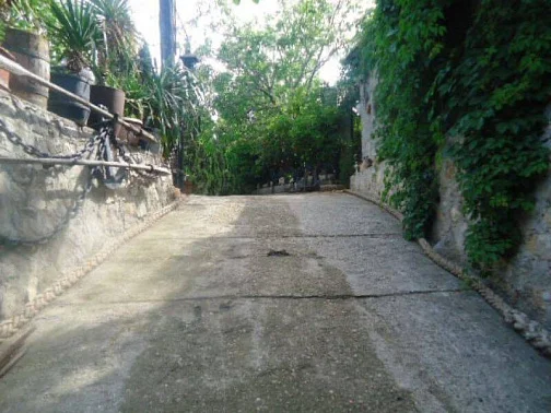 Частный сектор Ганского 3, Симеиз Фото: 33 из 34