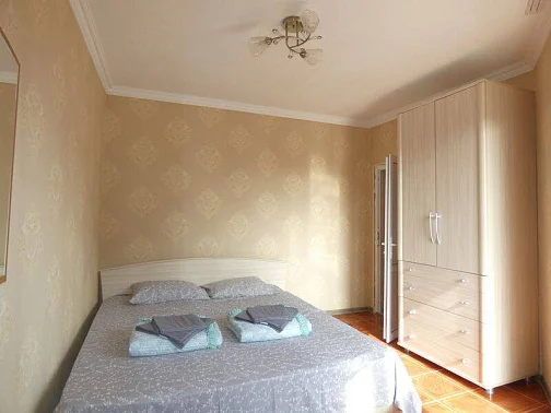 "Аллочка" гостевой дом, Алахадзы Фото: 21 из 53