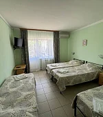 "Стандарт" 4х-местный