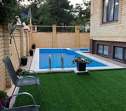 "Ишим" гостевой дом