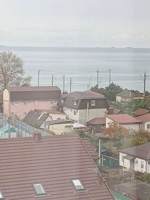 2х-комнатная квартира Победы 172/б, Лазаревское Фото: 22 из 22