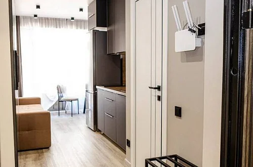 Квартира-студия Фото: 2 из 28