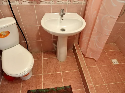 "На Паустовского" частный сектор, Симеиз Фото: 26 из 51