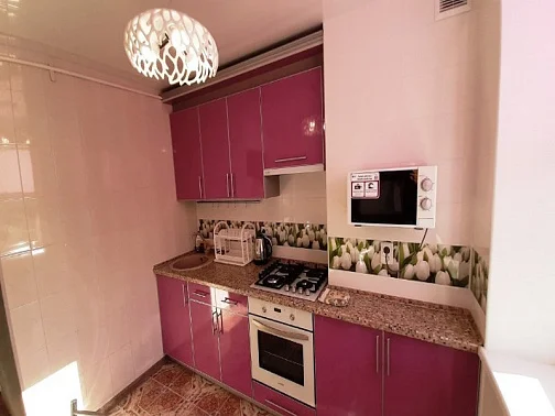 2х-комнатная квартира Ленина 56, Евпатория Фото: 2 из 4