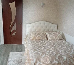 &quot;С видом на море и горы&quot; 2х-комнатная квартира