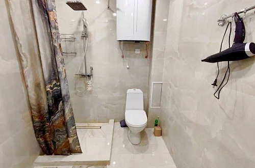 2х-комнатная квартира Фото: 9 из 8