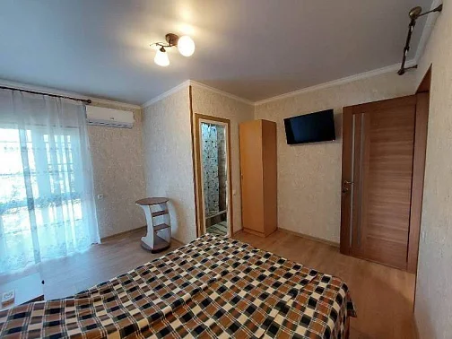 Мини-гостиница Осетинская 15, Гагра Фото: 17 из 51