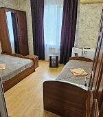 "Стандарт" 2х-местный