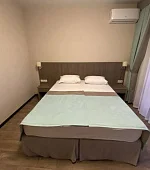 "Стандарт с балконом" 2х-местный "Стандарт с балконом" 2х-местный