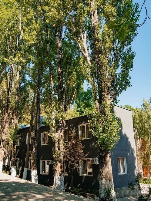 "4 сезона" гостиничный комплекс, Джубга Фото: 11 из 45