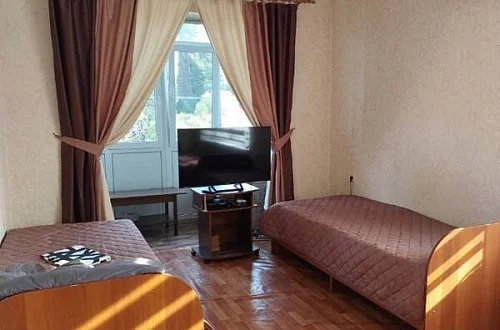 2х-комнатная квартира  Фото: 10 из 22