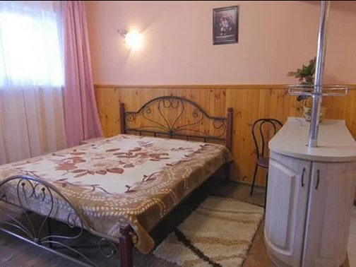 "Коттедж Селена" гостевой дом, Алушта Фото: 18 из 45