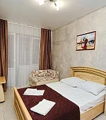 "Стандарт" 2х-местный