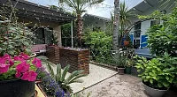 "Анюта" мини-гостиница, Имеретинская бухта