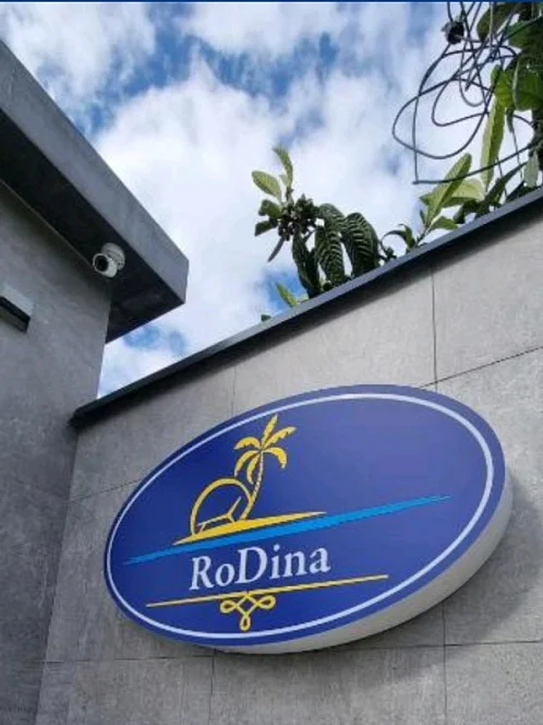 "Madisson Rodina" гостиница, Лоо Фото: 2 из 50