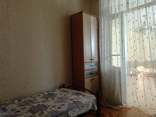 "У Вадима" частный сектор , Сухум Фото: 15 из 28