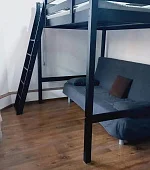 "Этаж под-ключ" 8-местный