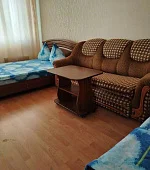 "Семейный 2х-комнатный"