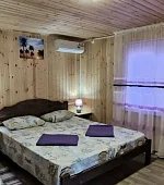 "Домик" 7-местный