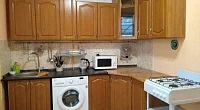 "В Облаках" частый сектор, Лазаревское