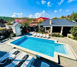 &quot;Пляж&quot; мини-гостиница