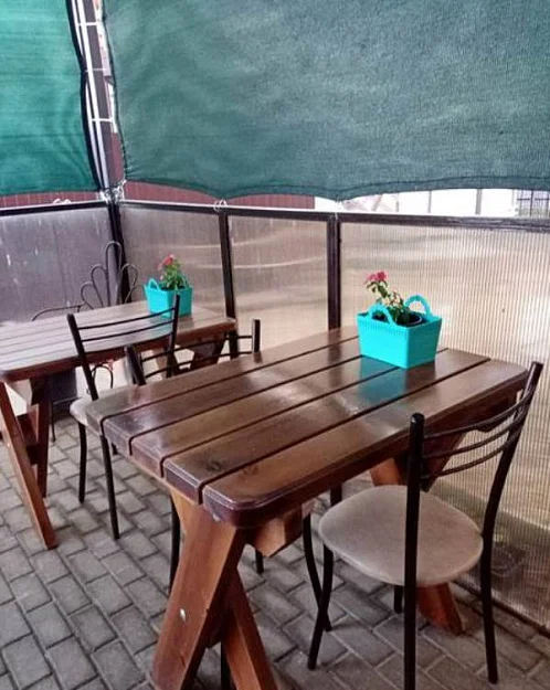 "Фортуна" гостевой дом, Кучугуры Фото: 5 из 34