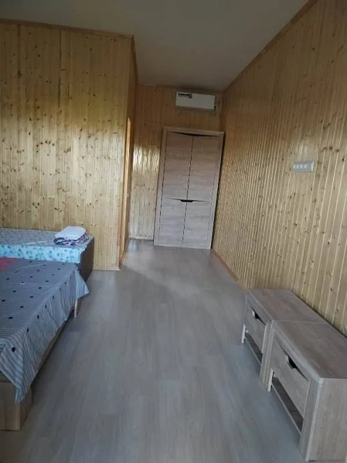 "У Ларисы" частный сектор, Пицунда Фото: 16 из 22