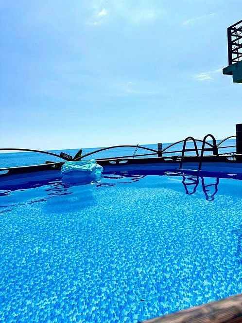 Частный сектор, Багрипш (Холодная речка) Фото: 4 из 50