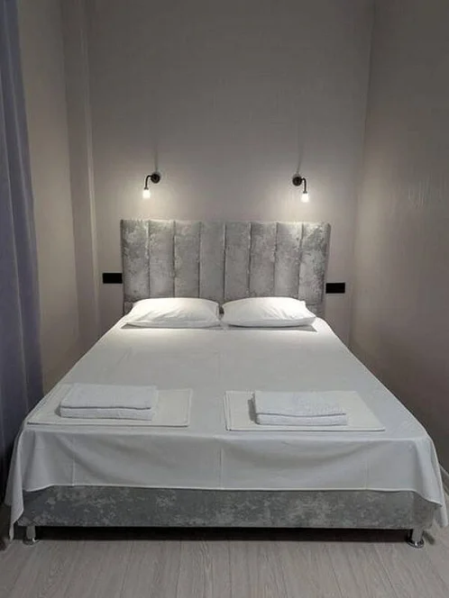 Мини-гостиница Ардзинба 243, Гагра Фото: 5 из 16