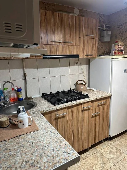 2х-комнатная квартира Артековская 10, Гурзуф Фото: 6 из 16