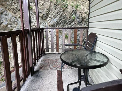 "Скала" гостевой дом, Ольгинка Фото: 33 из 51