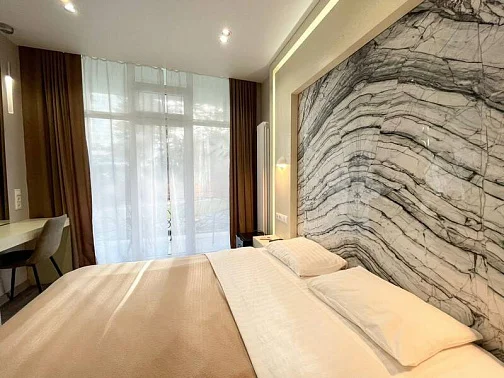 Квартира-студия Депутатская 10/Д кв 15, Сочи Фото: 10 из 18