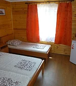 "Стандарт" 3х-местный