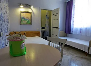 "Баден-Баден" частное домовладение