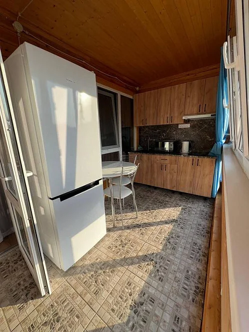 "Ежевика" гостевой дом, Агой Фото: 10 из 23