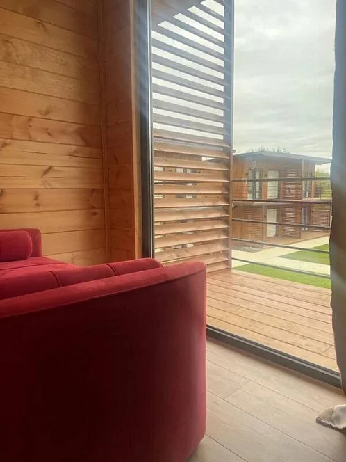 "Alra Eco Village" гостиница, Кындыг Фото: 16 из 23